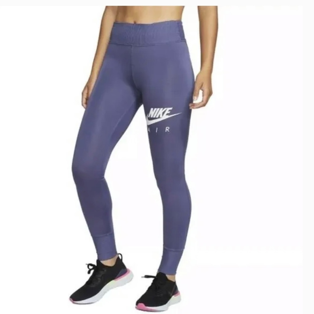 Nike Women's Fast Dri-FIT Running Leggings